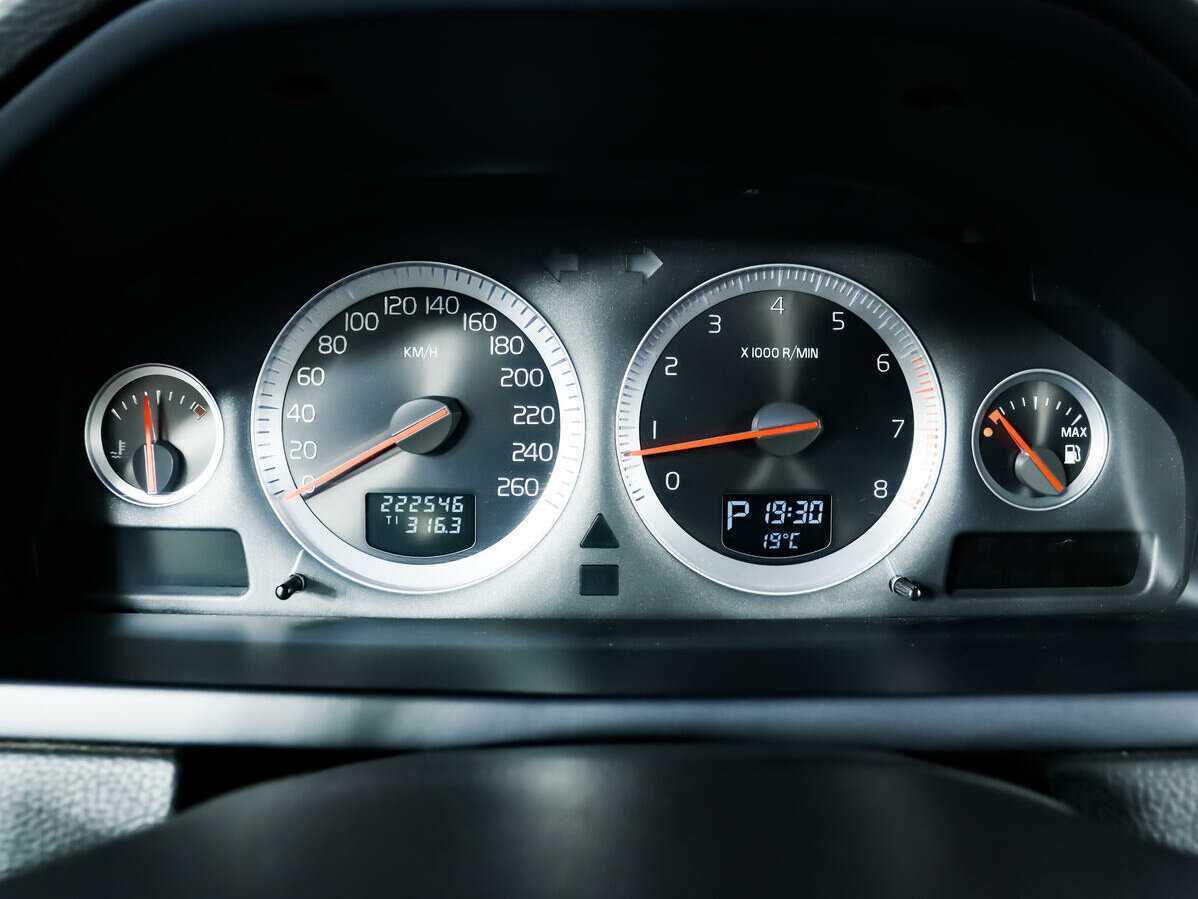 Volvo XC90, 2012 - 222 545 км. | Фото №8