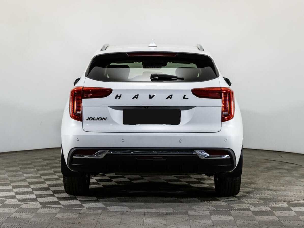 Haval Jolion, 2022 - 31 154 км. | Фото №5