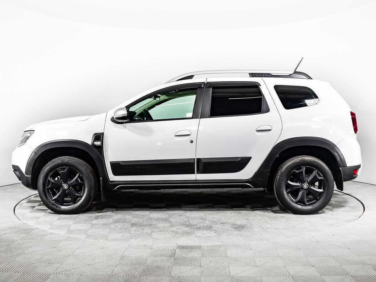 Renault Duster, 2021 - 48 227 км. | Фото №7
