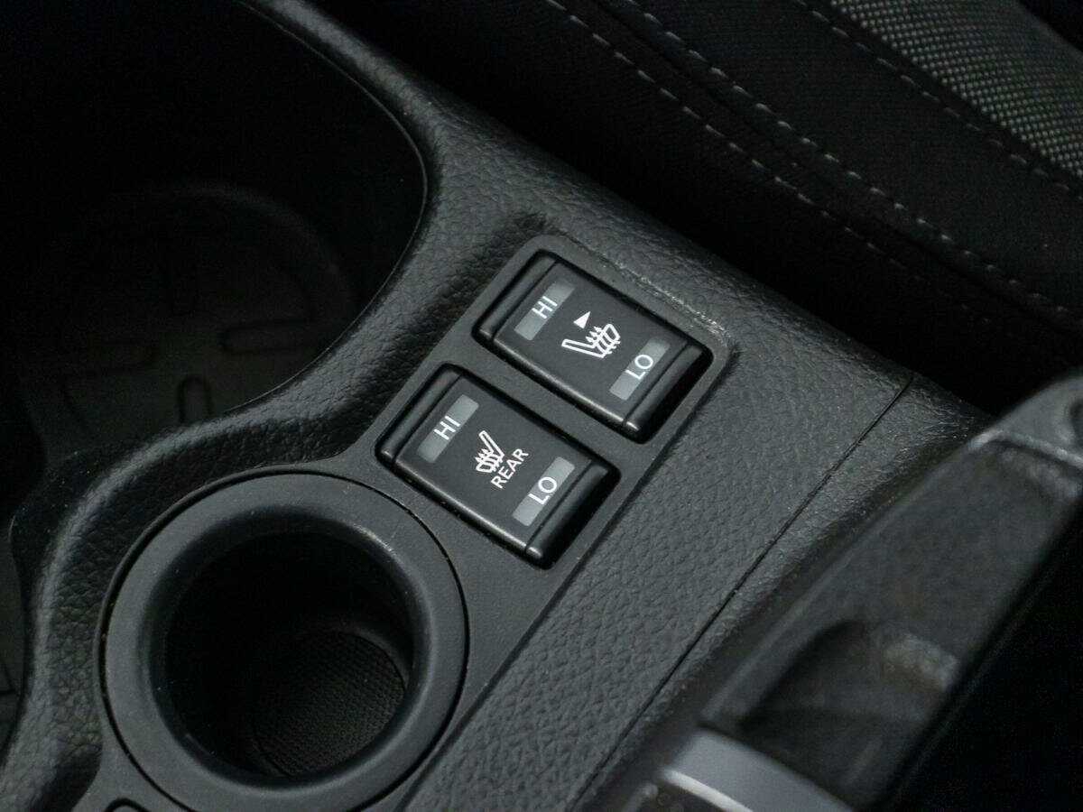 Nissan Qashqai, 2019 Фото №15