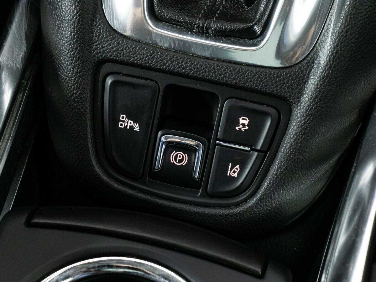 Opel Zafira, 2012 Фото №21