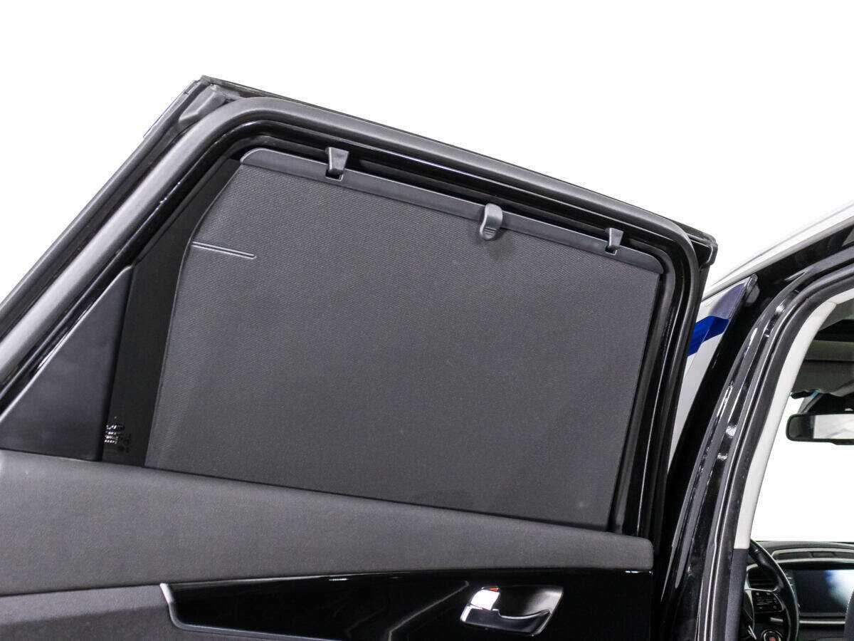 Kia Sorento, 2020 Фото №22