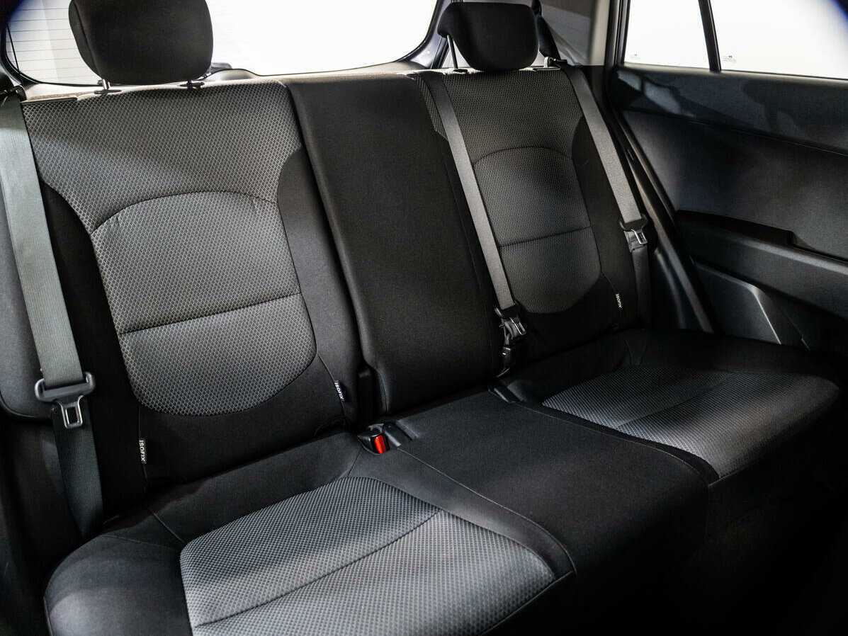 Hyundai Creta, 2017 Фото №9