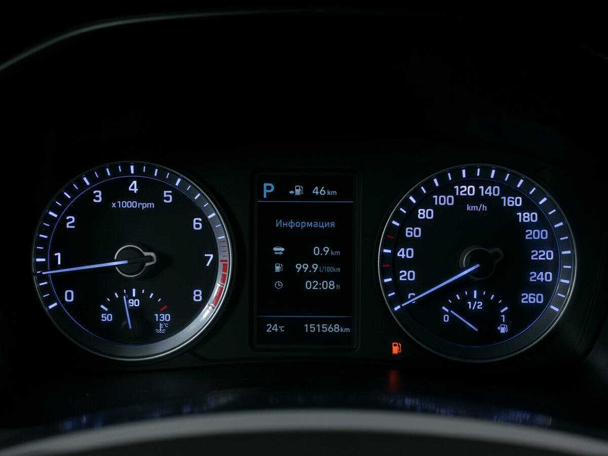 Hyundai Sonata, 2017 - 151 800 км. | Фото №5