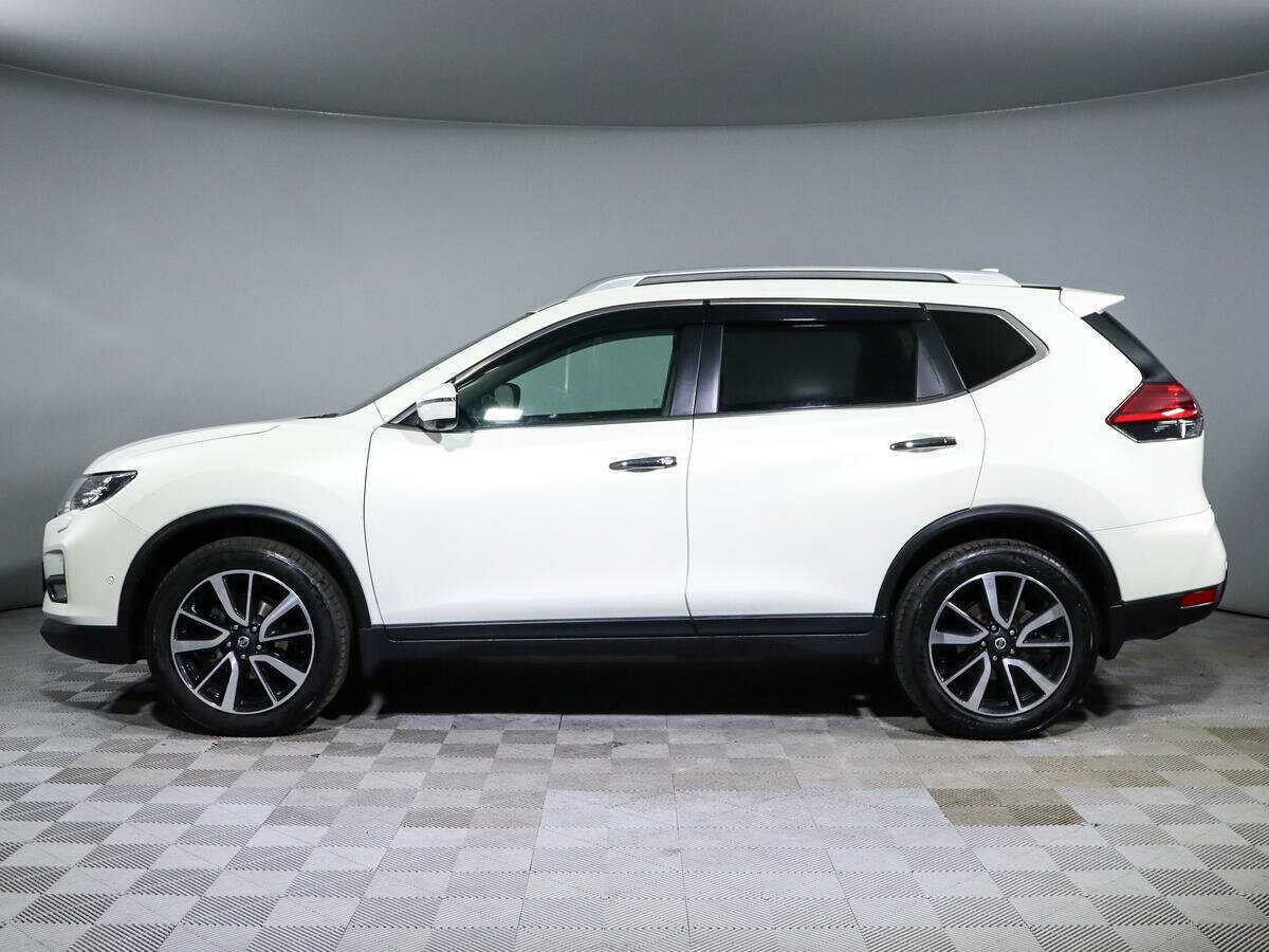 Nissan X-Trail, 2022 - 85 000 км. | Фото №8