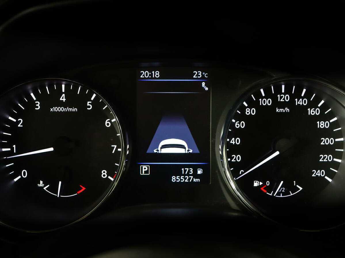 Nissan X-Trail, 2022 Фото №11