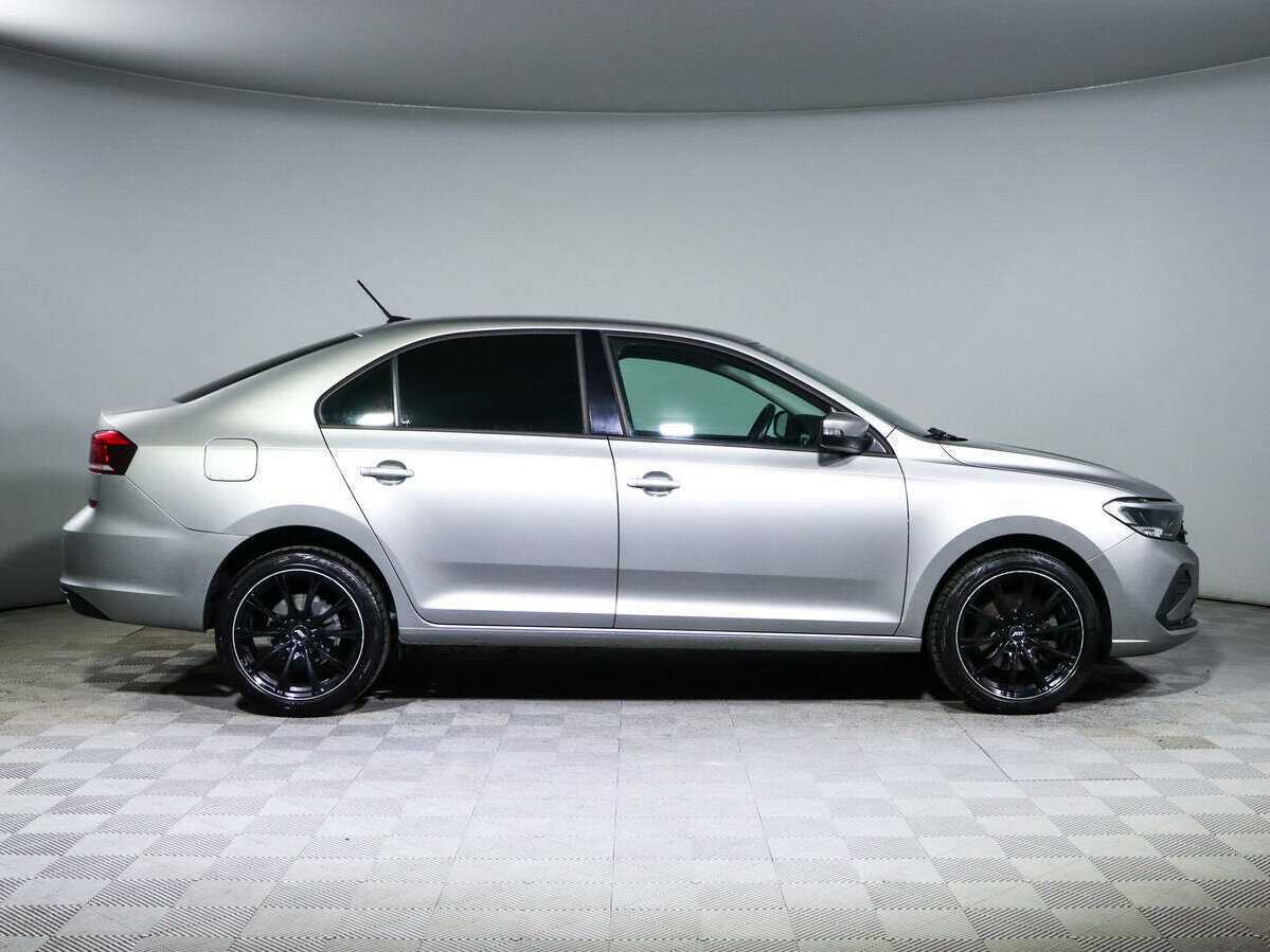 Volkswagen Polo, 2021 - 93 500 км. | Фото №4