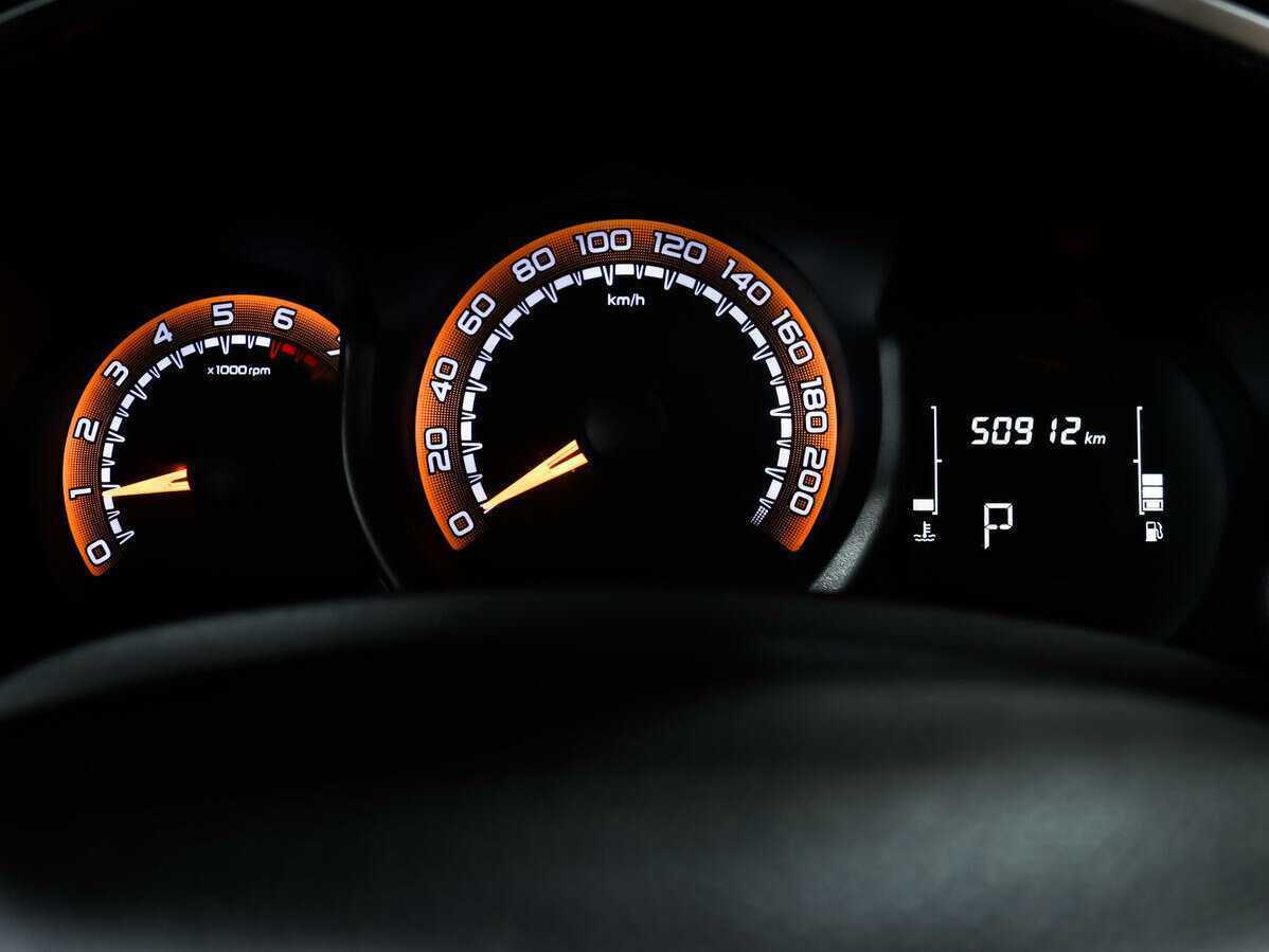 Lada (ВАЗ) XRAY Cross, 2020 Фото №10