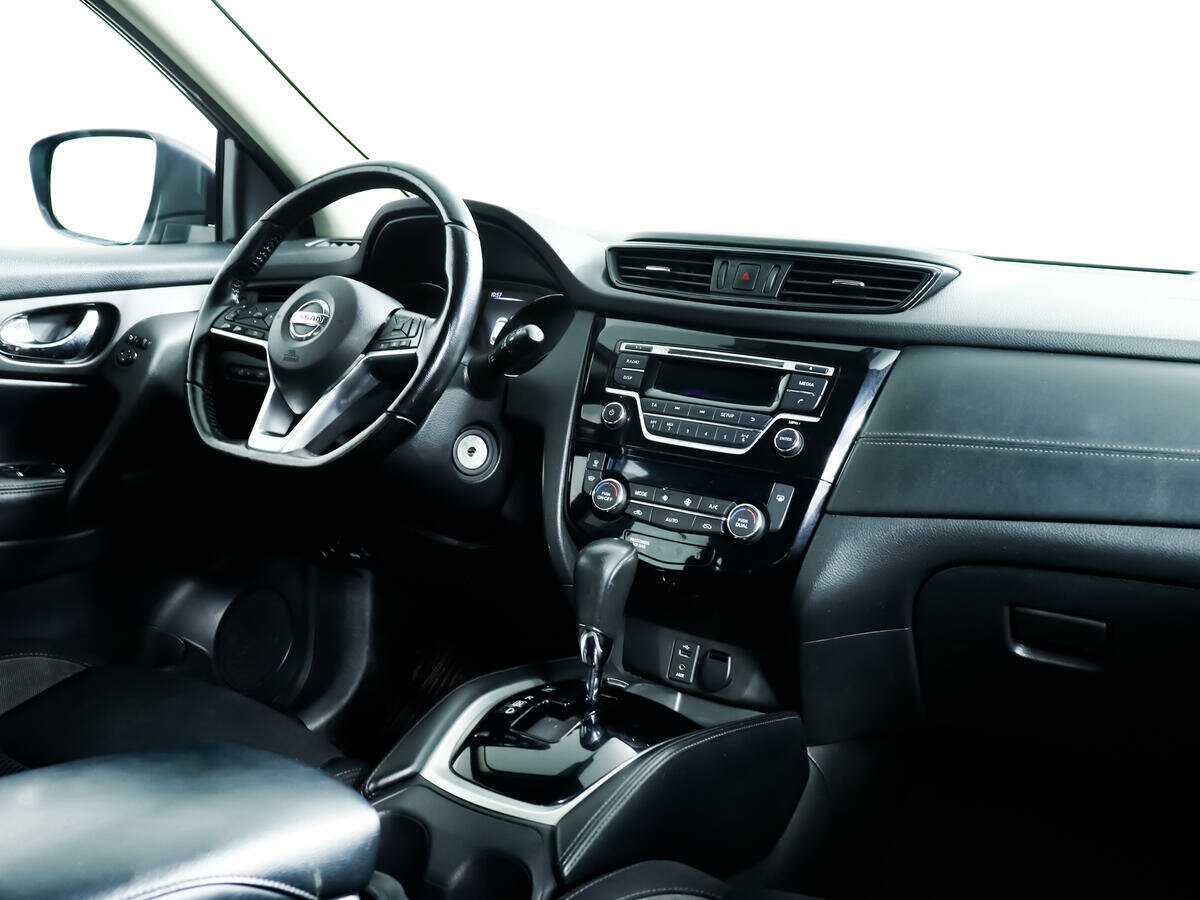 Nissan Qashqai, 2019 - 142 341 км. | Фото №8