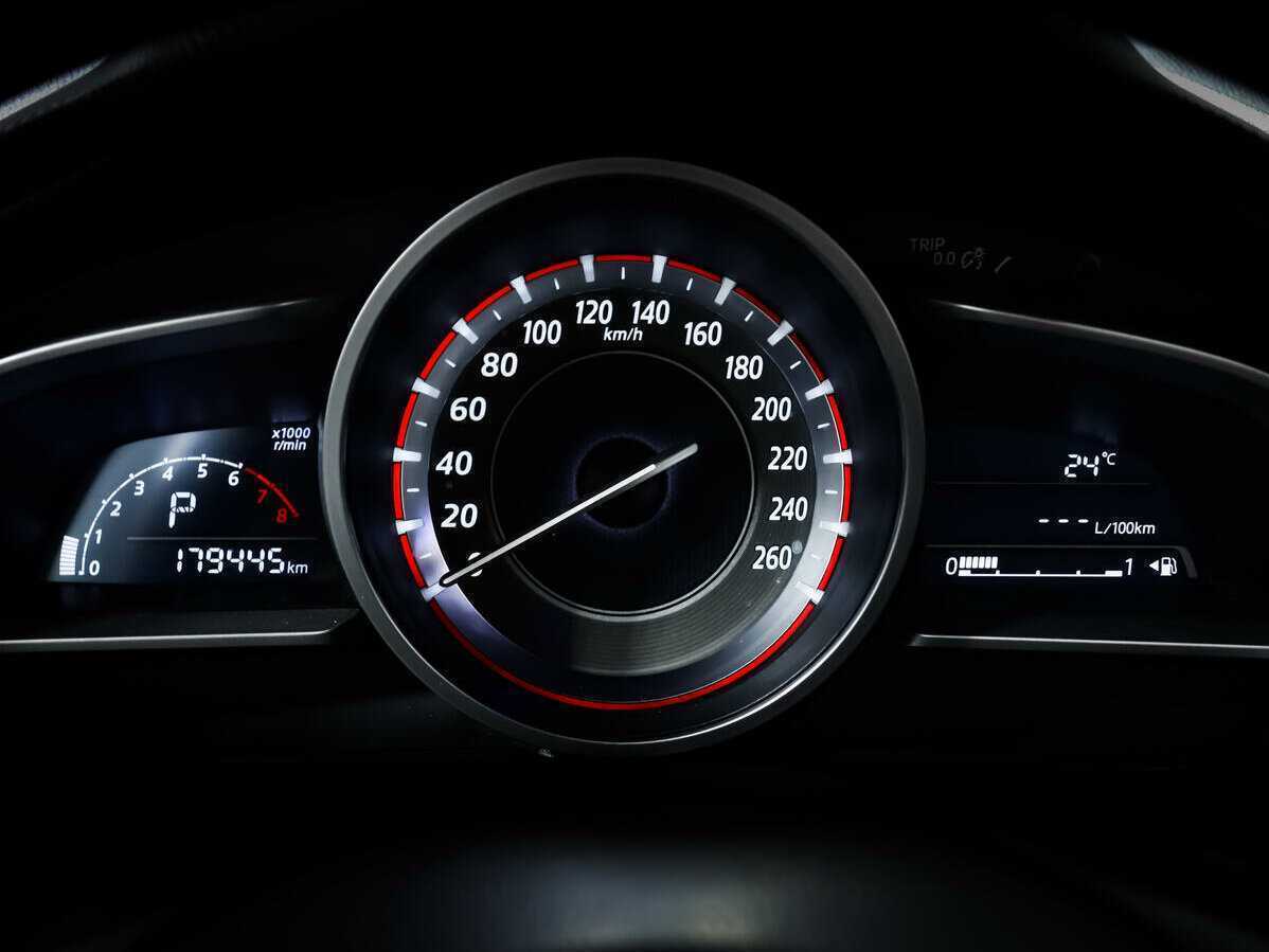 Mazda 3, 2013 - 179 000 км. | Фото №8