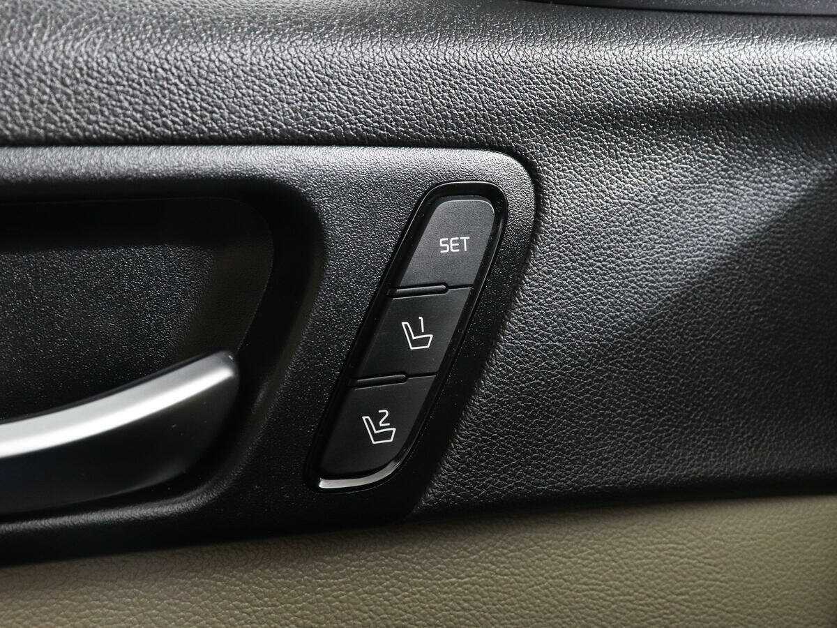 Kia Optima, 2017 Фото №17