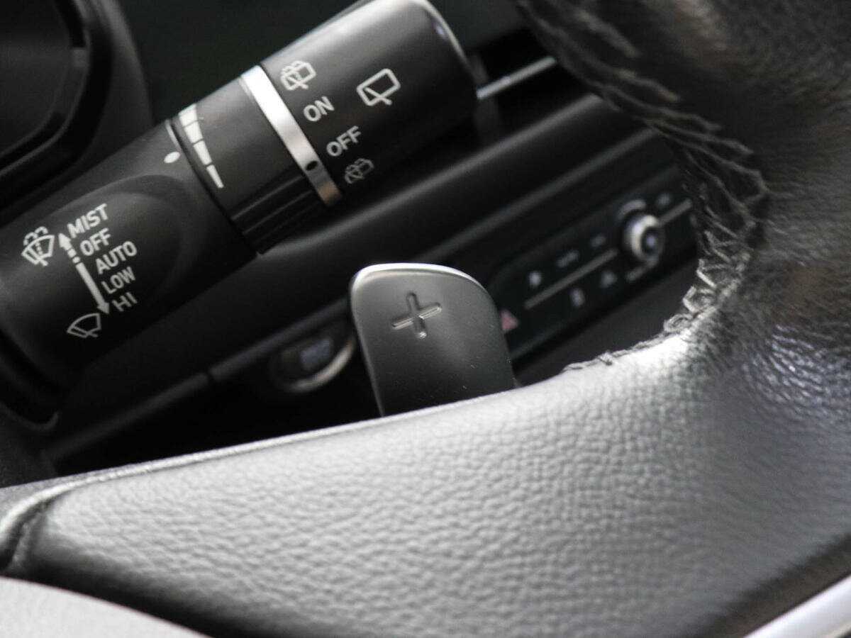 Haval F7, 2019 Фото №15