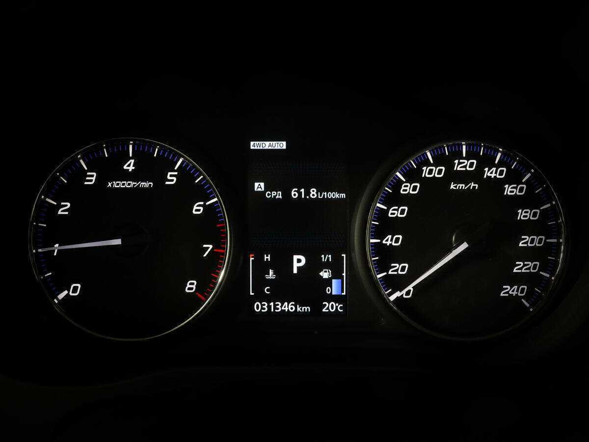 Mitsubishi Outlander, 2018 Фото №9