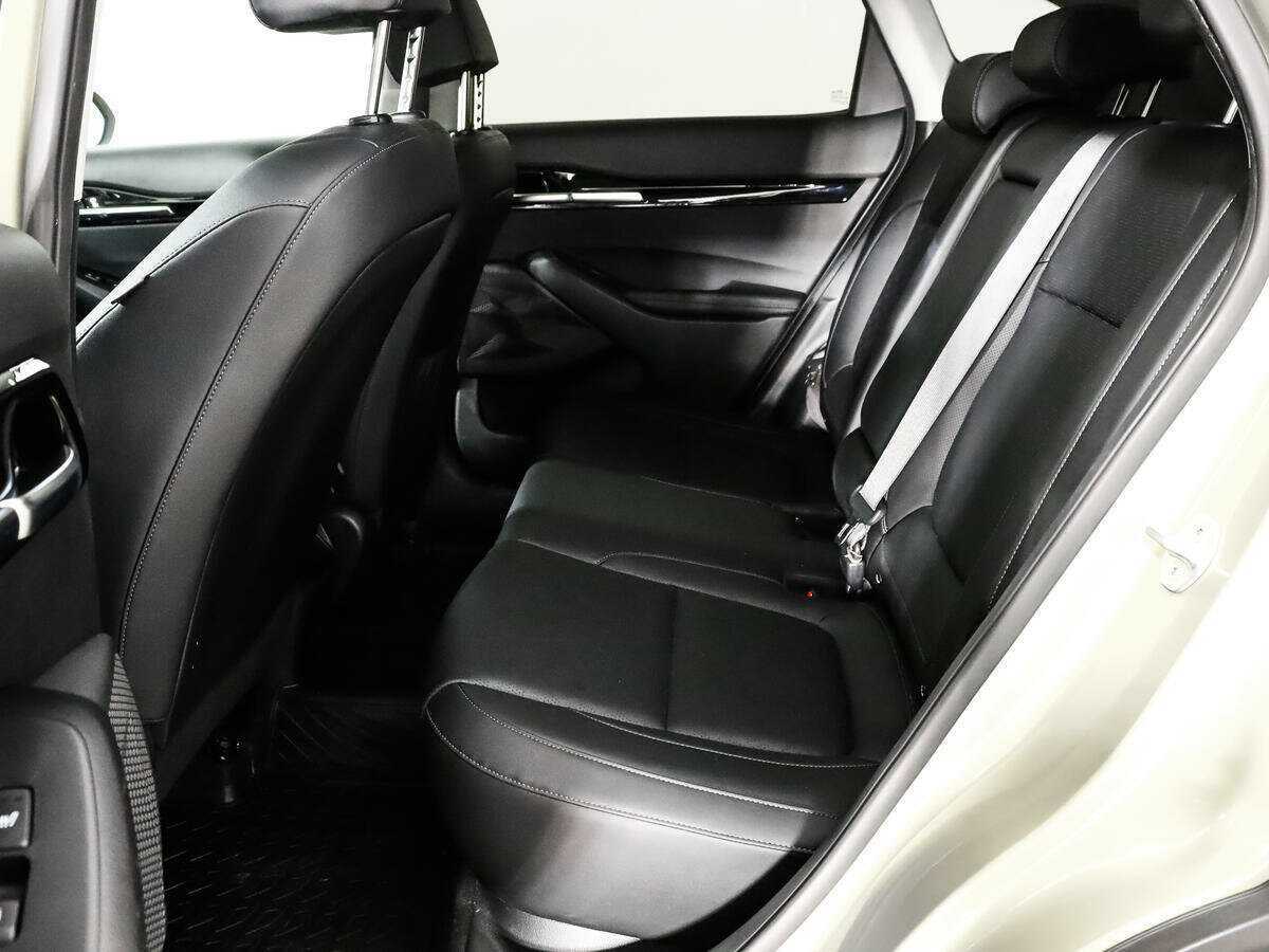 Kia Seltos, 2020 Фото №9