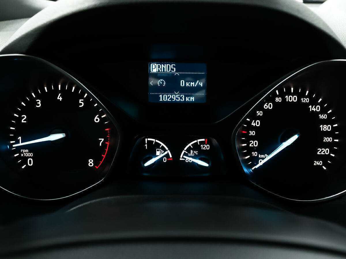 Ford Kuga, 2017 - 102 951 км. | Фото №8