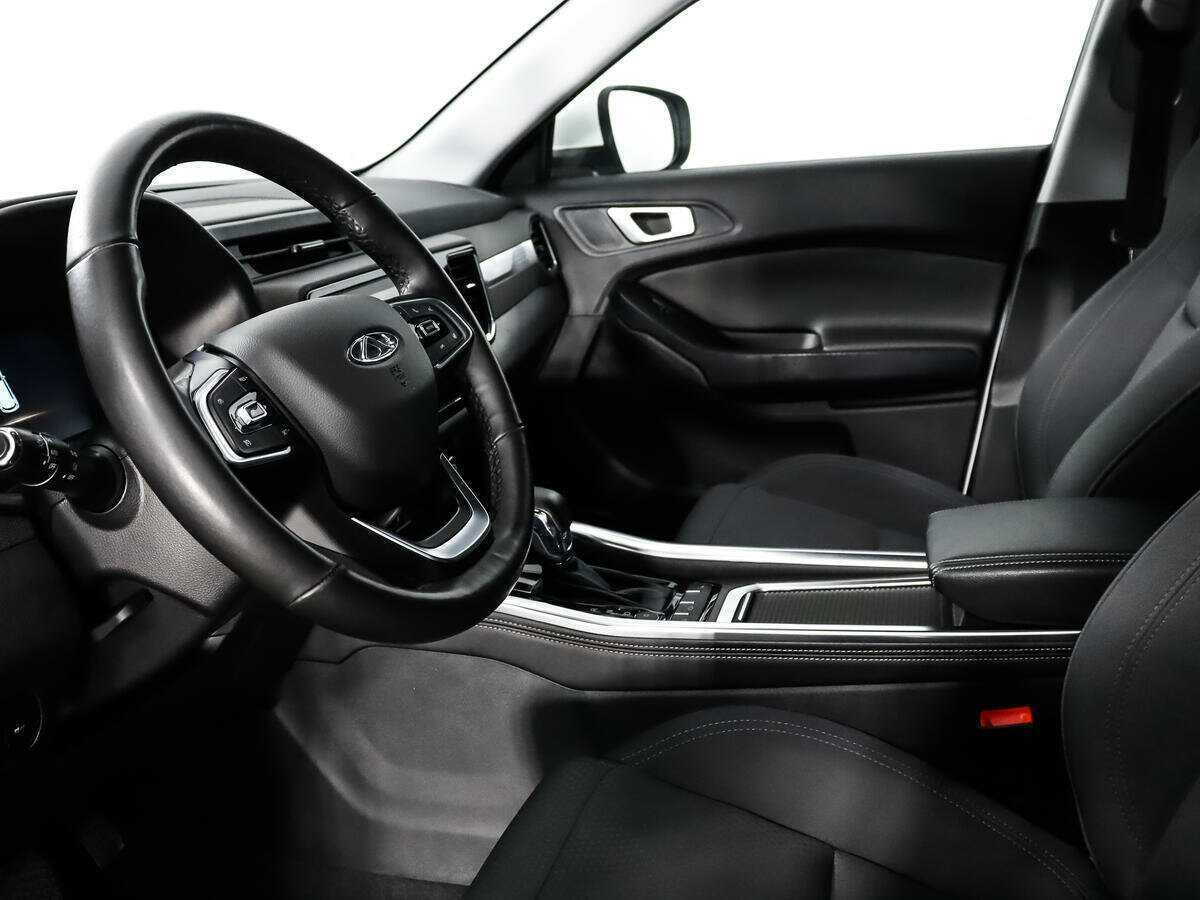 CHERY Tiggo 4, 2021 - 31 756 км. | Фото №7