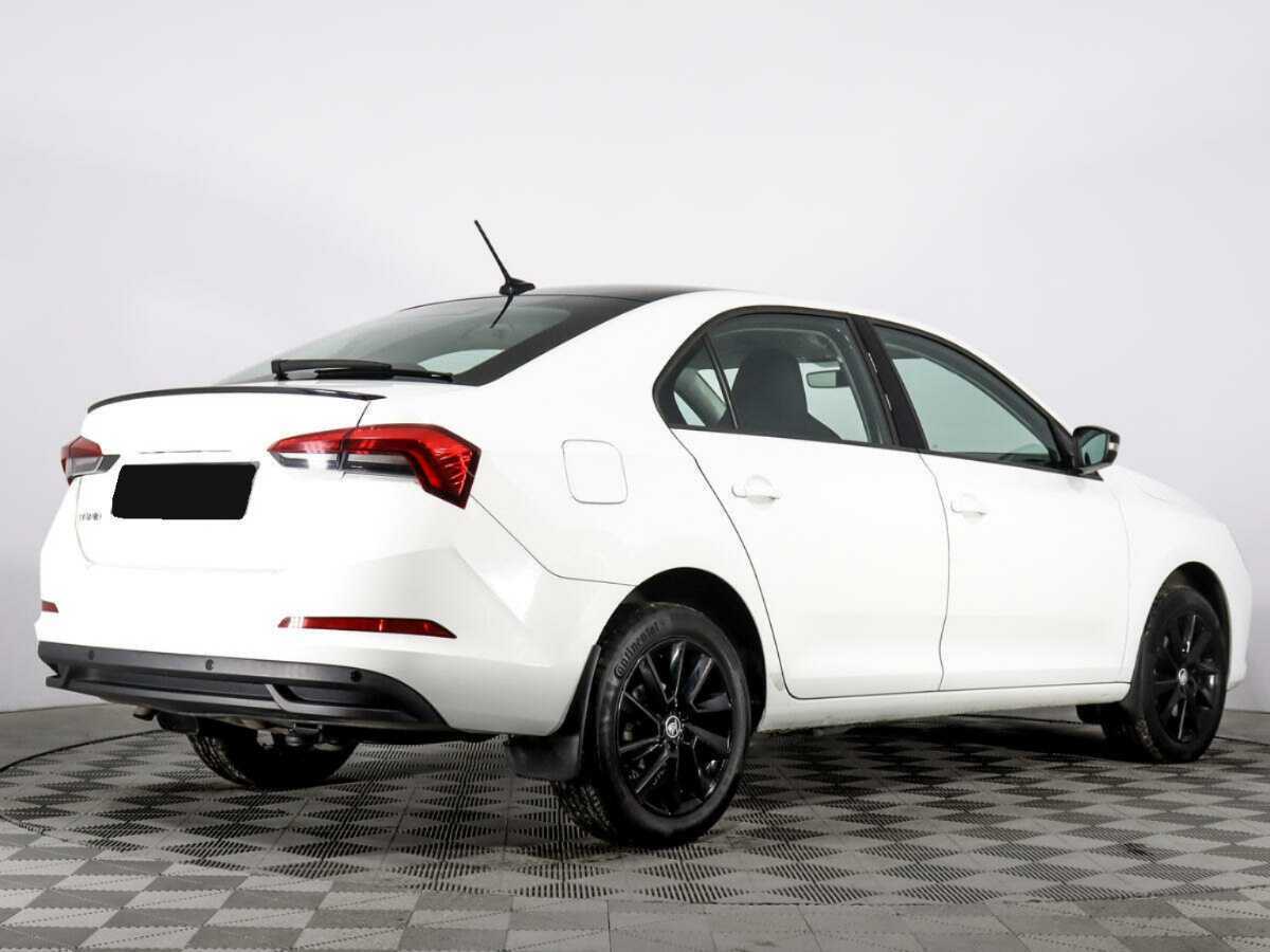 Skoda Rapid, 2020 - 120 000 км. | Фото №5