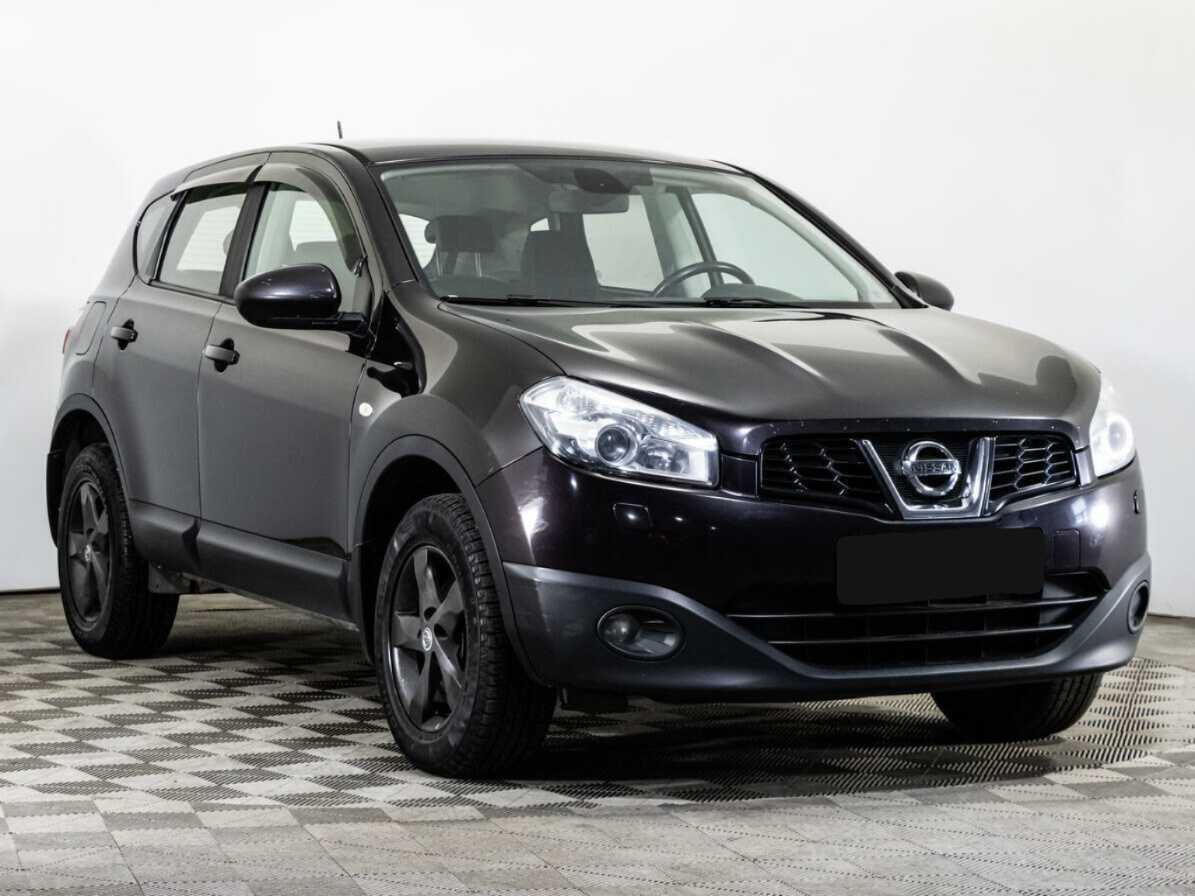 Nissan Qashqai, 2012 - 180 572 км. | Фото №3