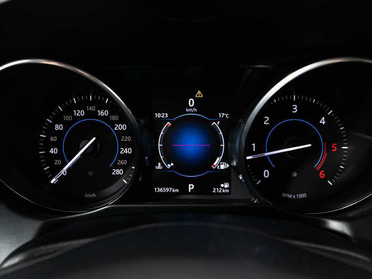 Jaguar XF, 2016 Фото №12