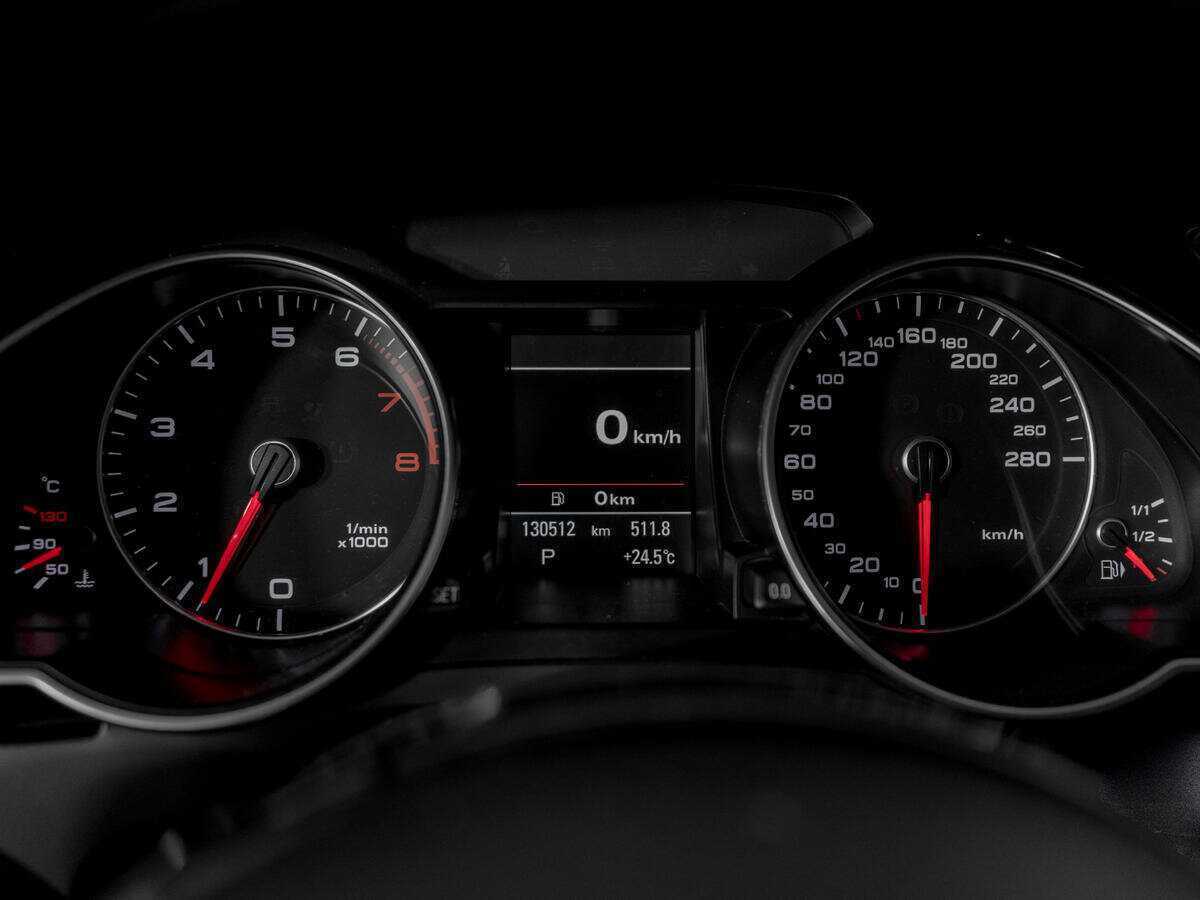 Audi A5 Sportback, 2016 Фото №11