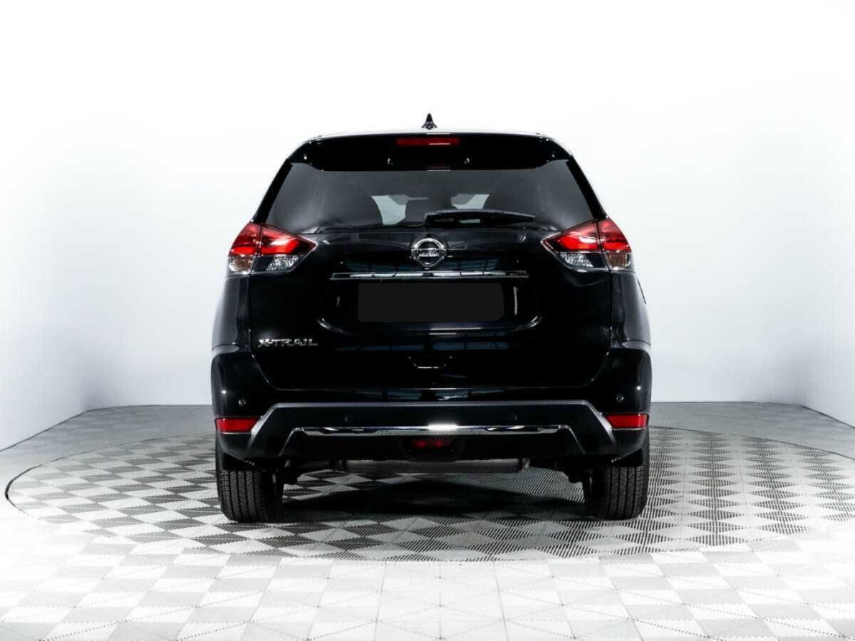 Nissan X-Trail, 2019 - 15 439 км. | Фото №6