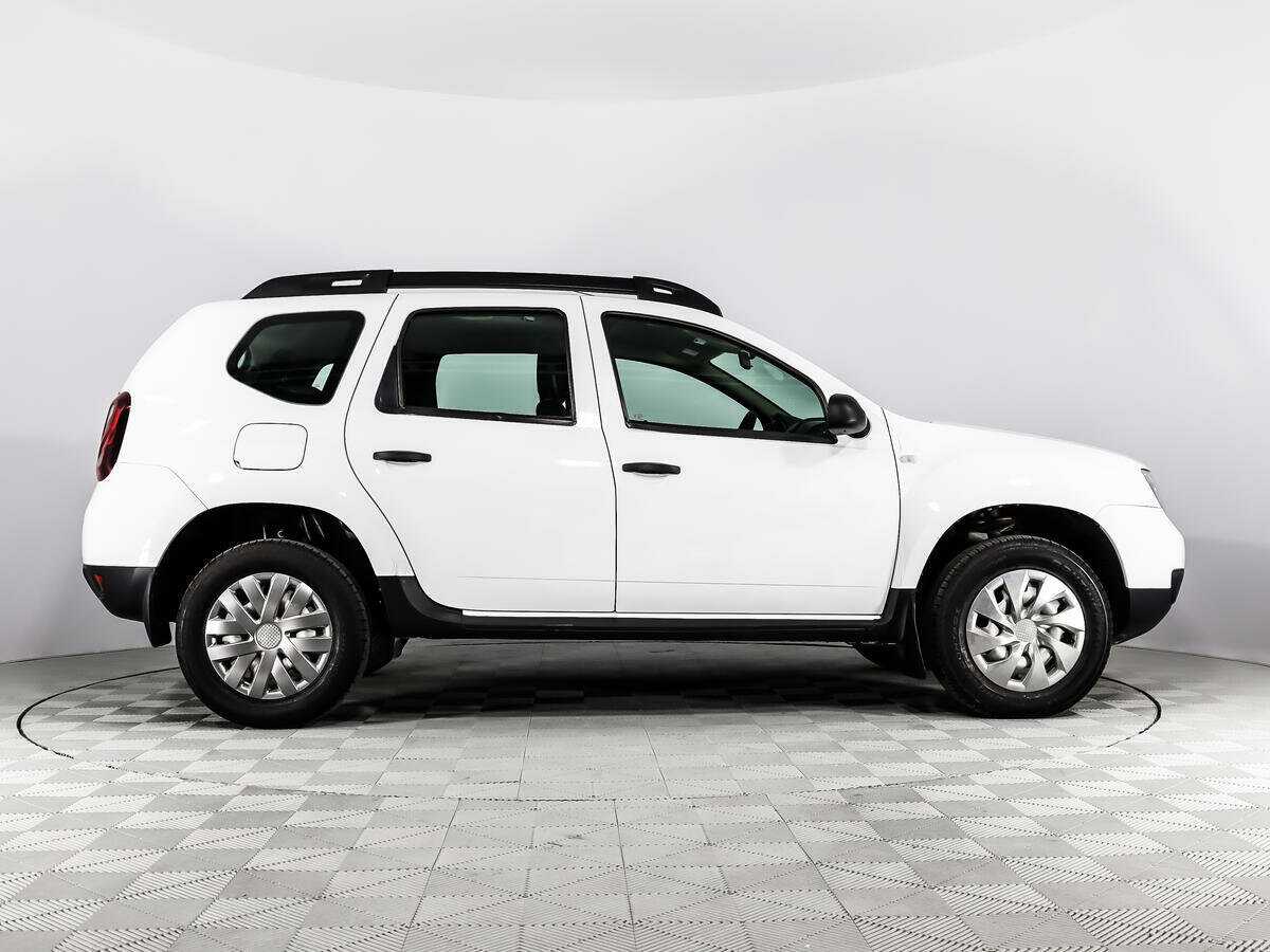 Renault Duster, 2020 - 53 980 км. | Фото №4