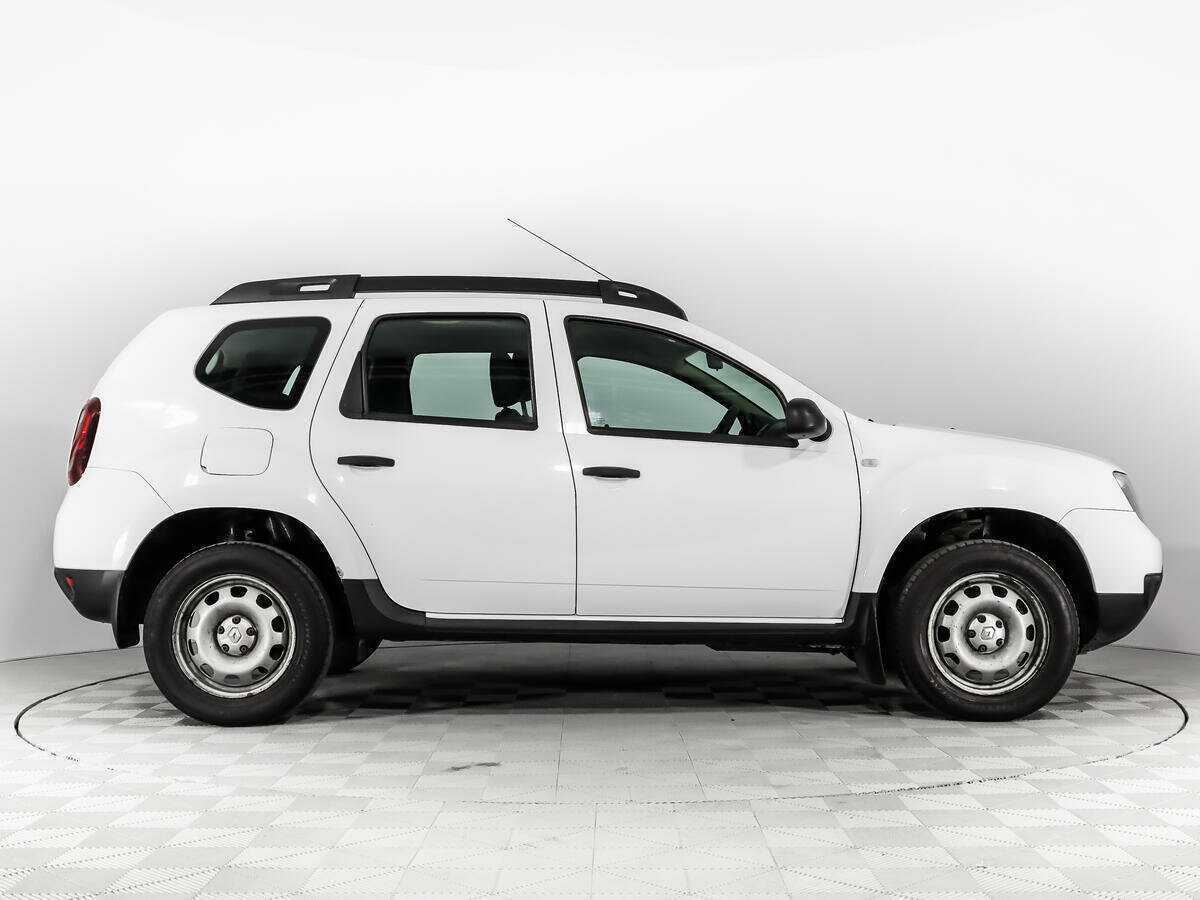 Renault Duster, 2017 - 86 179 км. | Фото №4