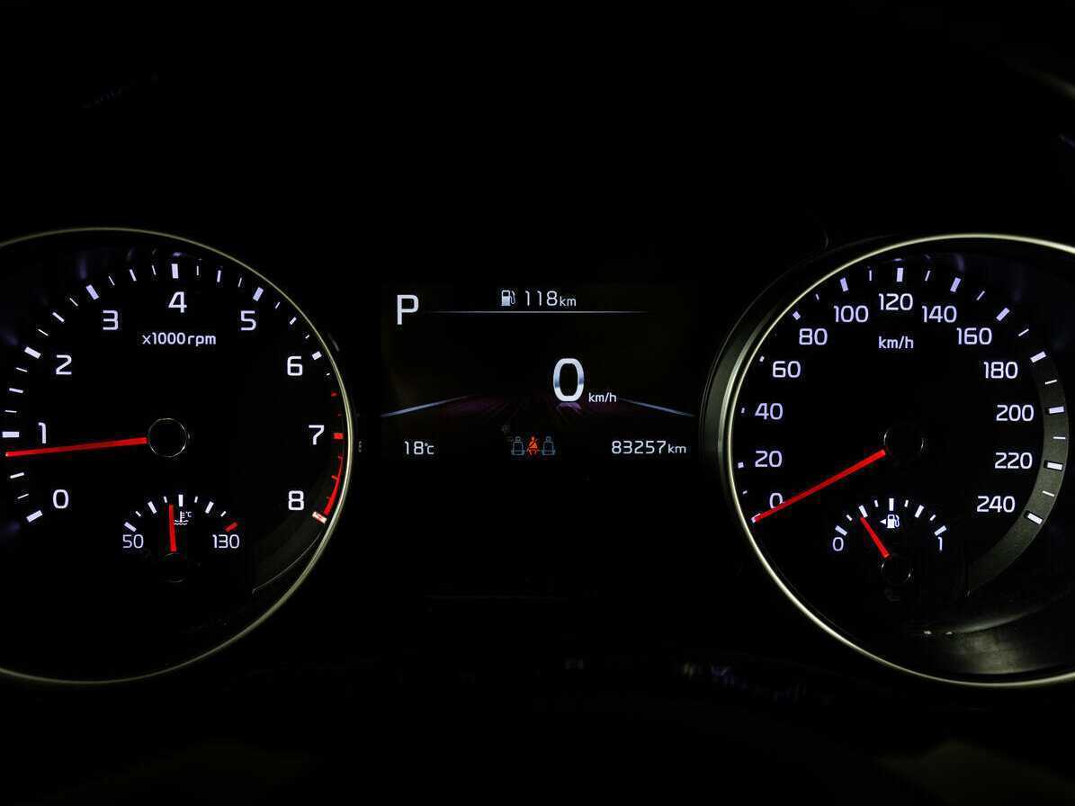 Kia Ceed, 2021 Фото №21