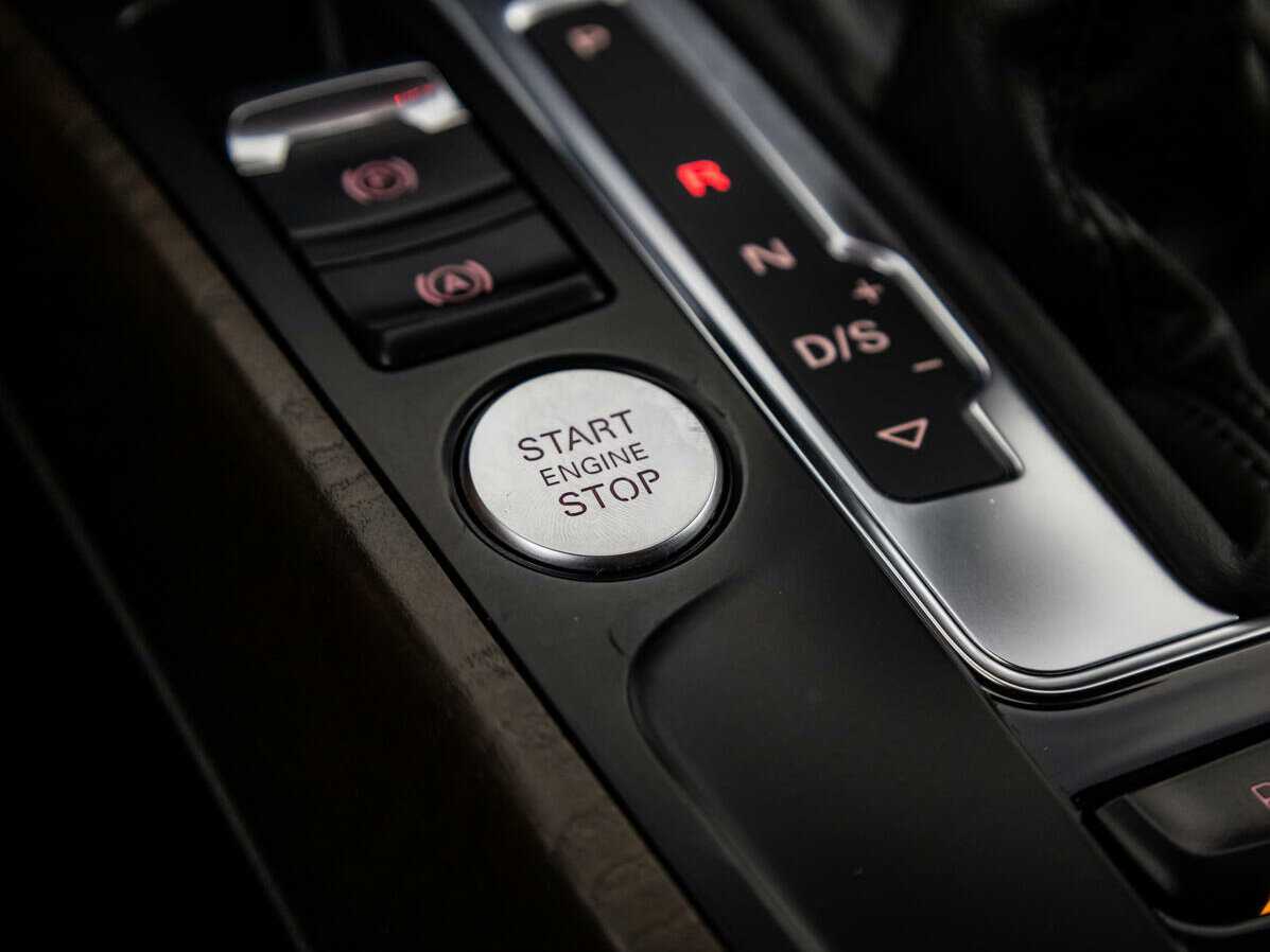 Audi A5 Sportback, 2013 Фото №14