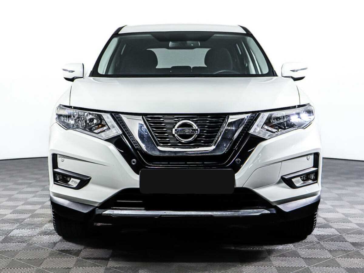 Nissan X-Trail, 2021 - 15 963 км. | Фото №2