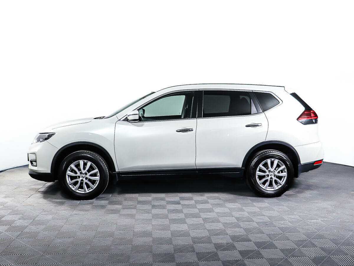 Nissan X-Trail, 2021 - 15 963 км. | Фото №8