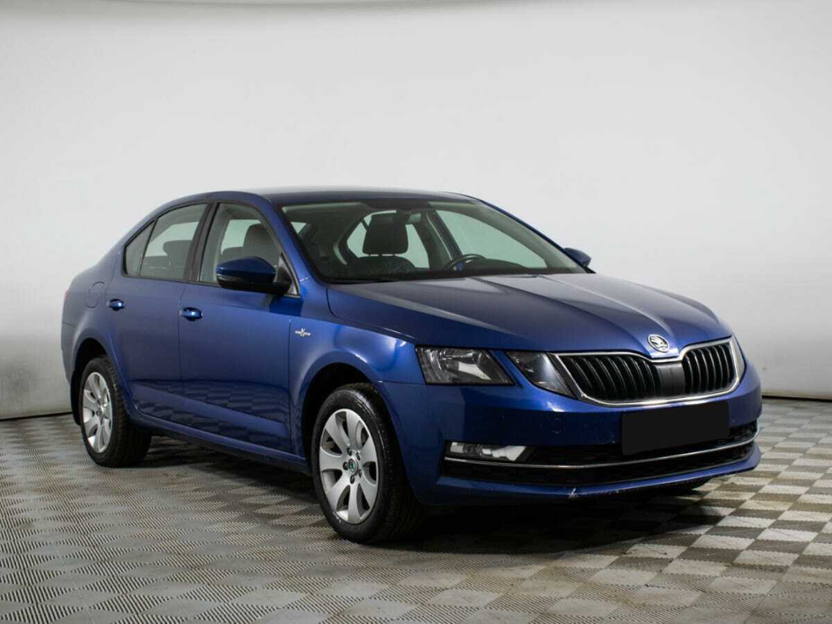 Skoda Octavia, 2019 - 88 430 км. | Фото №3