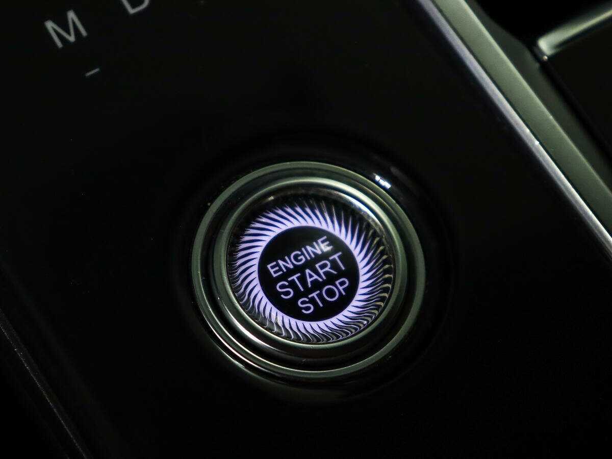 CHERY Tiggo 8 Pro, 2021 Фото №14