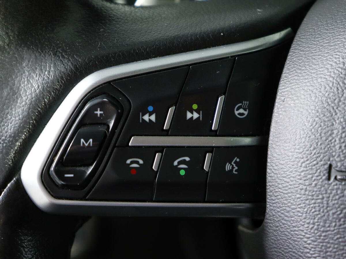 Haval F7x, 2021 Фото №21