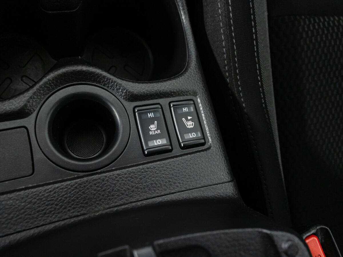 Nissan Qashqai, 2019 Фото №16