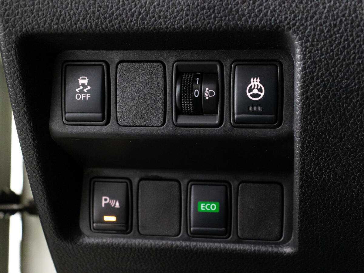 Nissan Qashqai, 2019 Фото №17