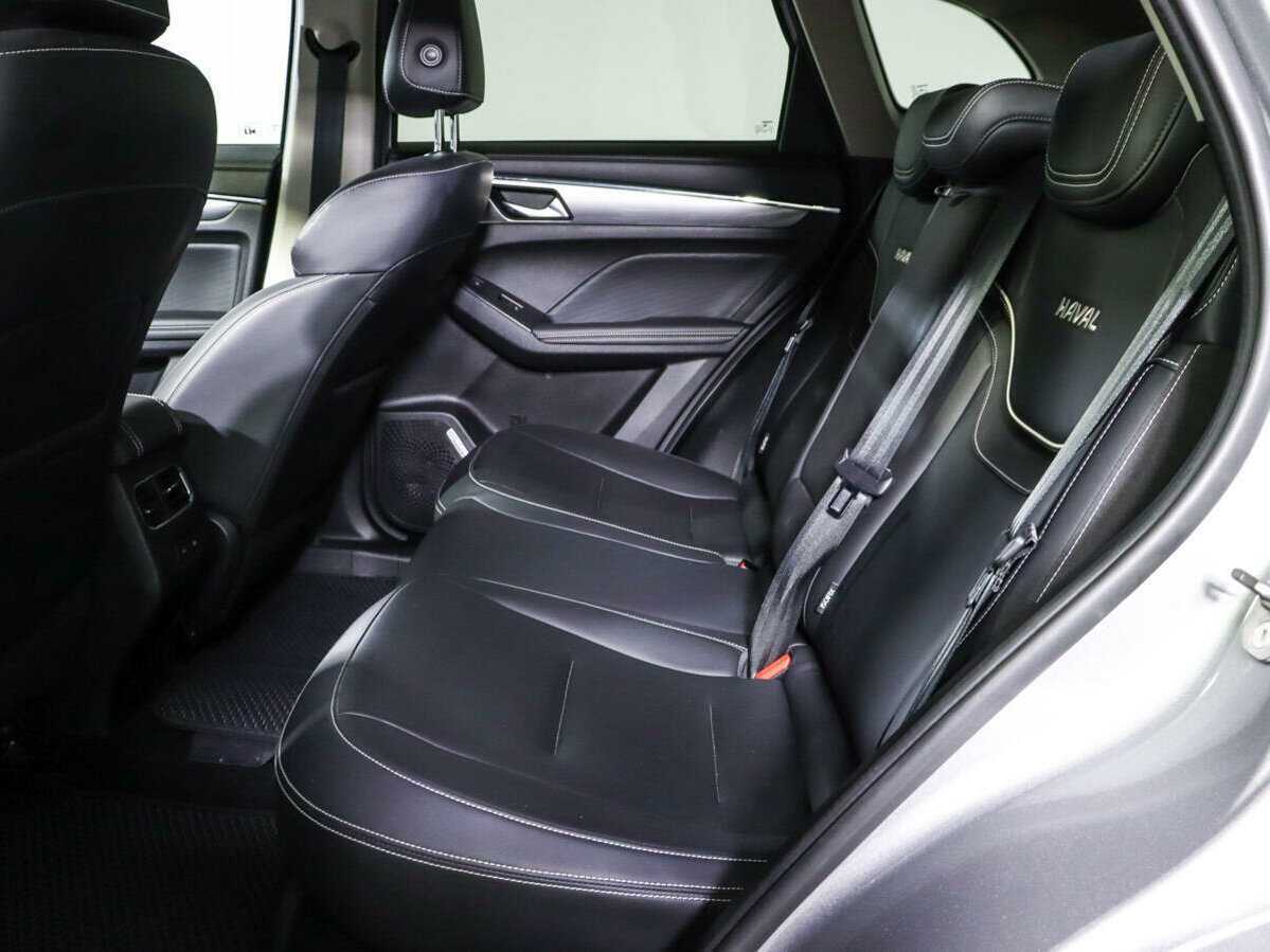 Haval Jolion, 2022 - 46 100 км. | Фото №8