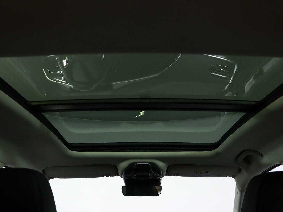 Geely Tugella, 2022 Фото №16