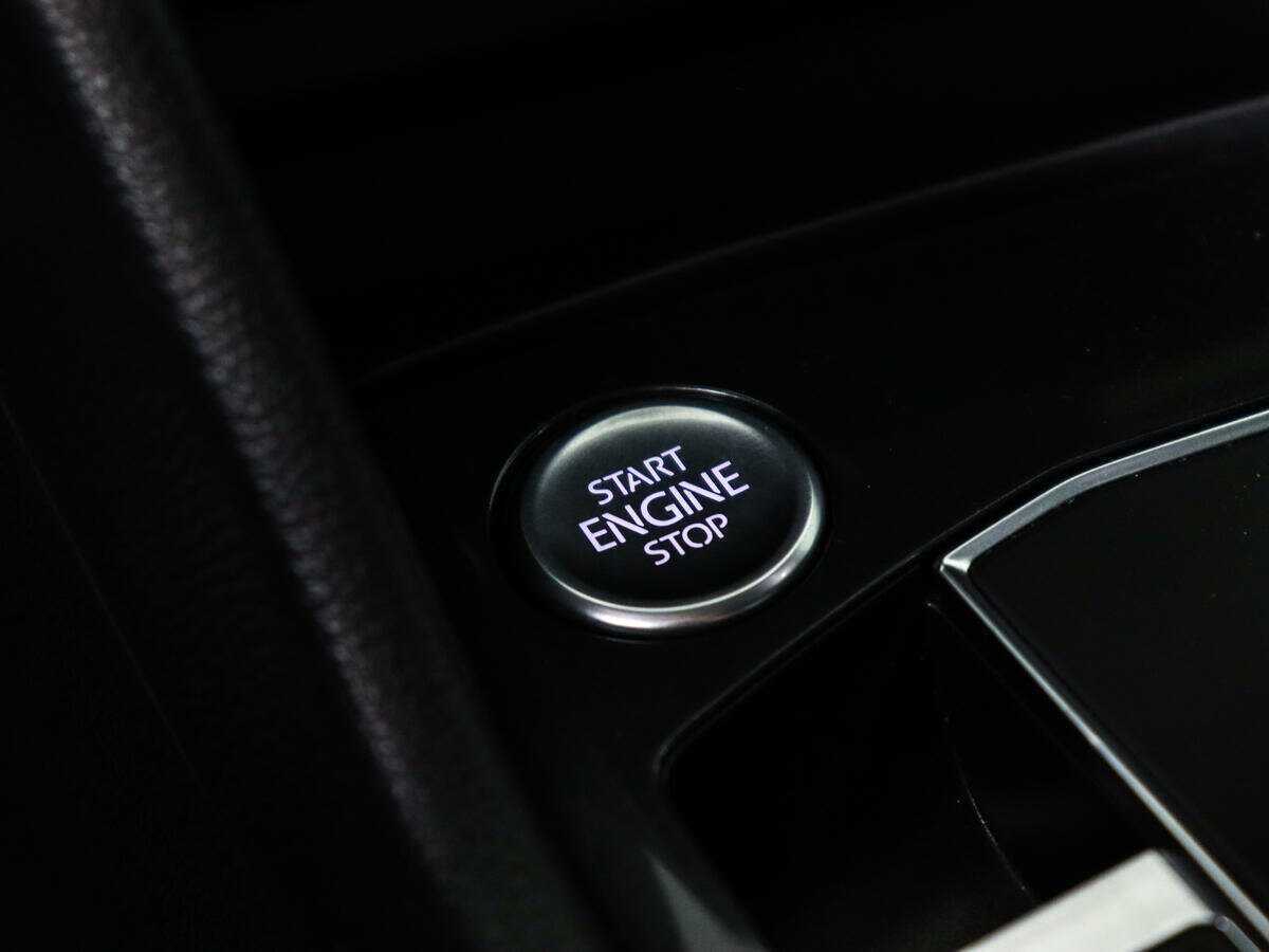 Volkswagen Tiguan, 2017 Фото №17