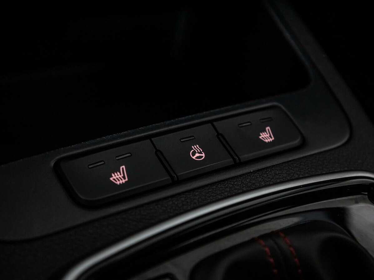 Kia Rio X, 2021 Фото №14