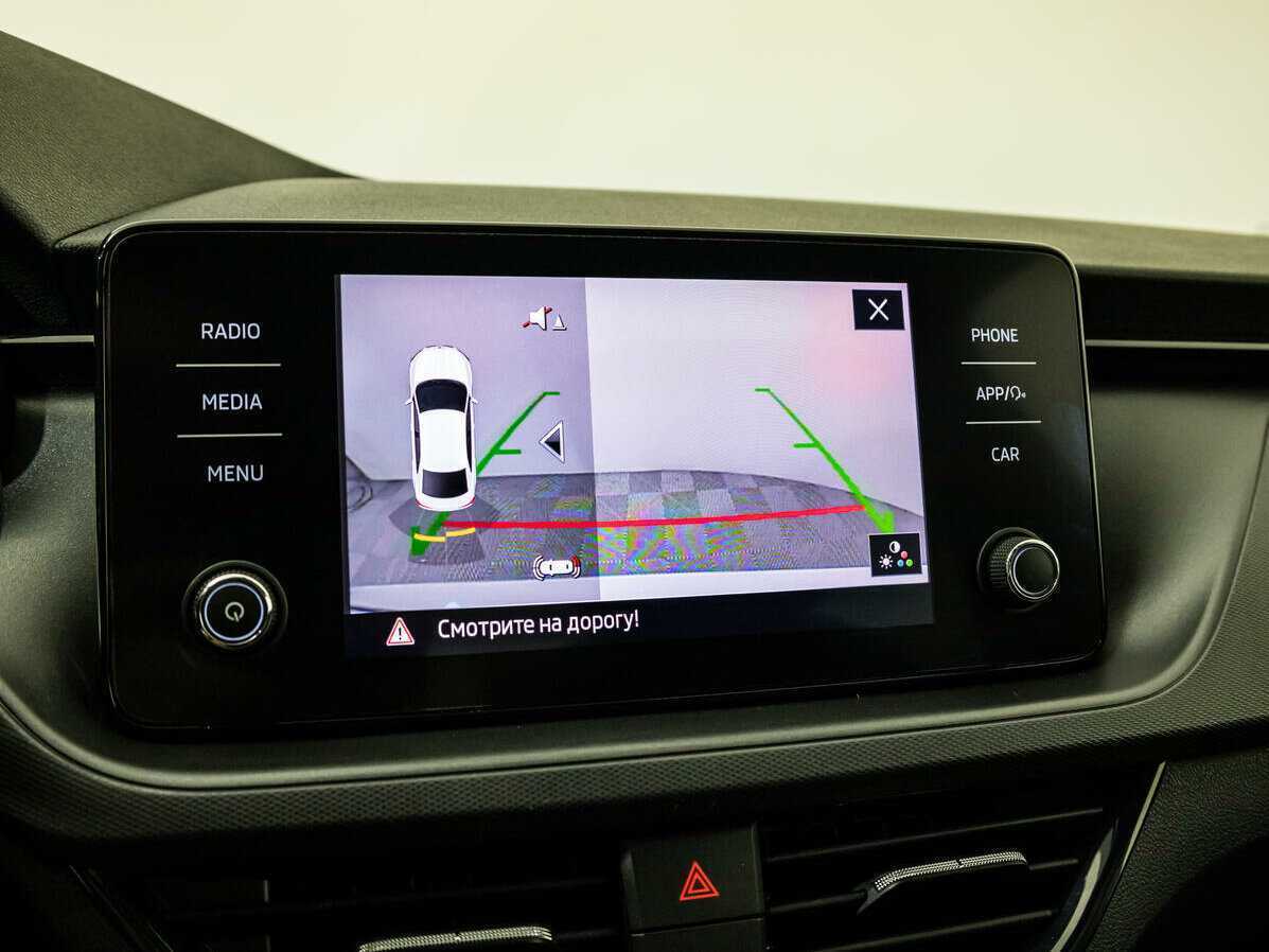 Skoda Rapid, 2020 Фото №17