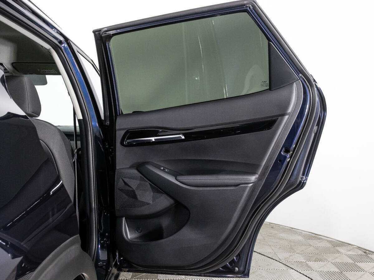 Kia Seltos, 2022 Фото №26