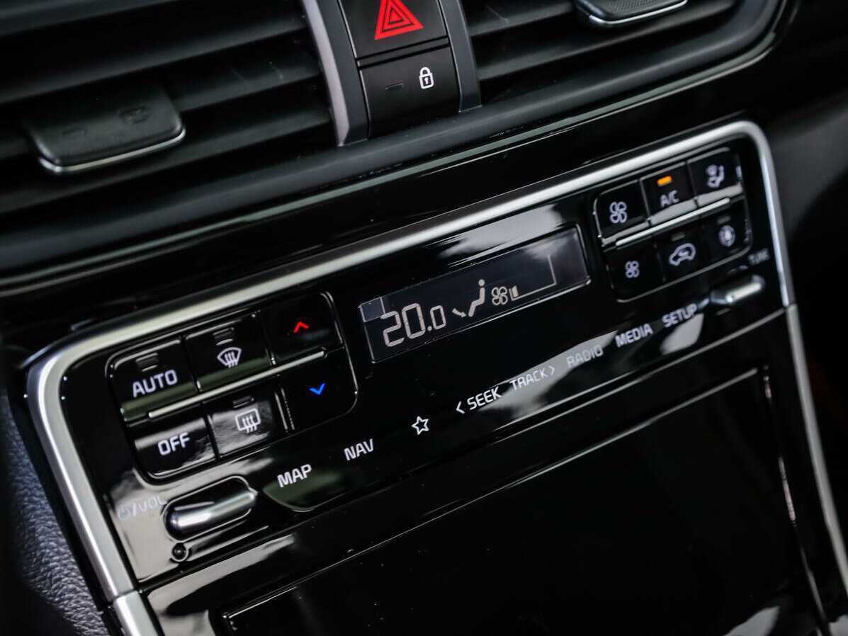 Kia Seltos, 2023 Фото №14