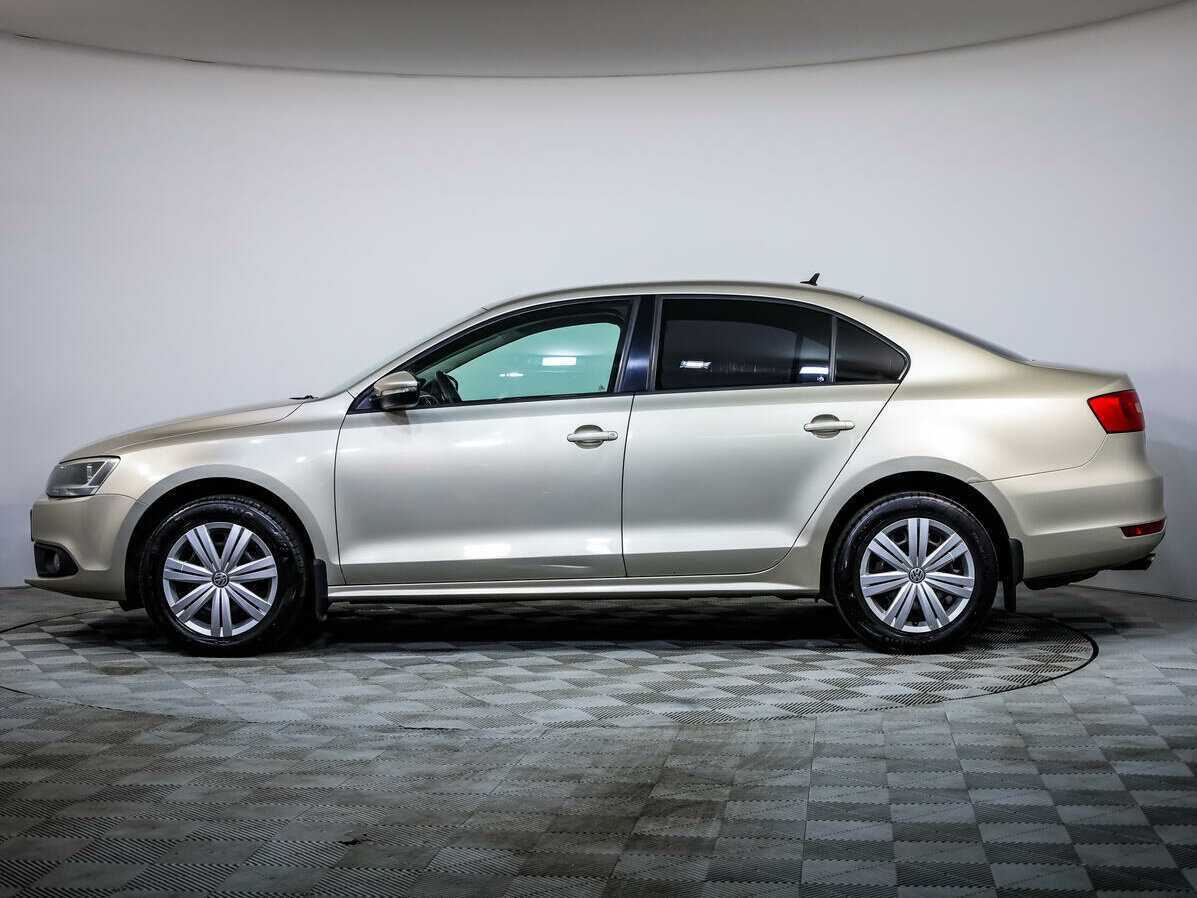 Volkswagen Jetta, 2012 - 182 859 км. | Фото №7
