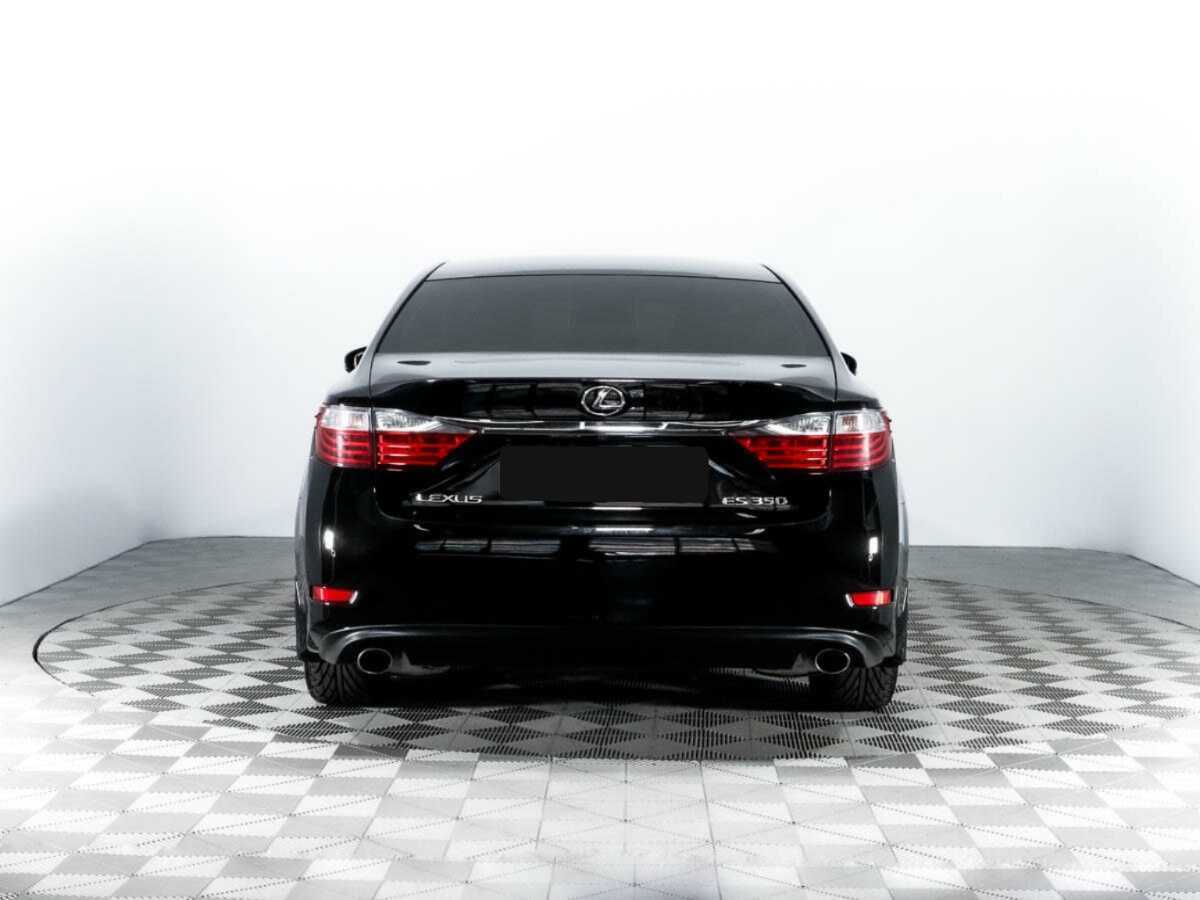 Lexus ES 350, 2014 - 189 353 км. | Фото №6