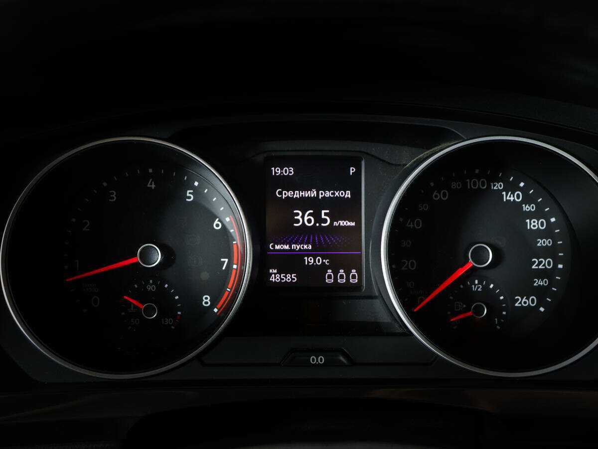 Volkswagen Tiguan, 2018 Фото №9