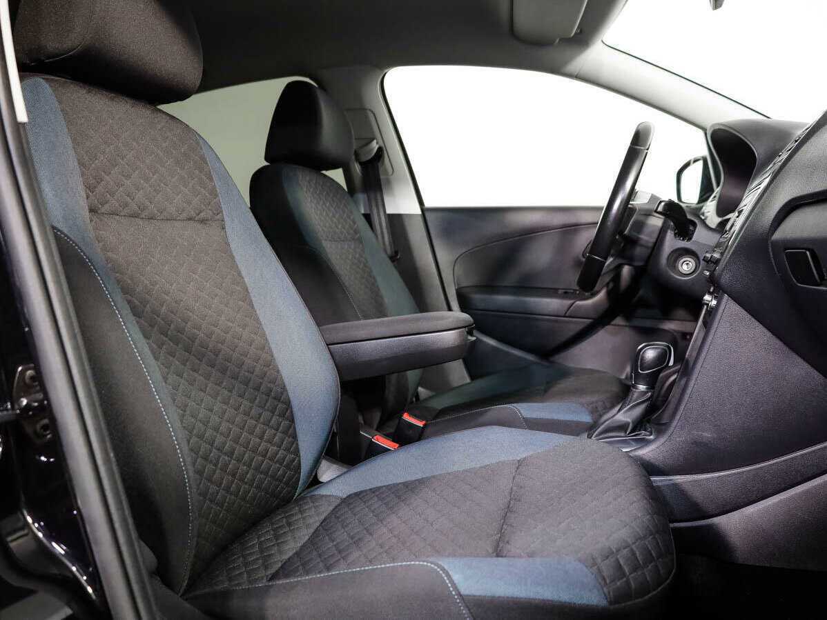 Volkswagen Polo, 2020 Фото №12