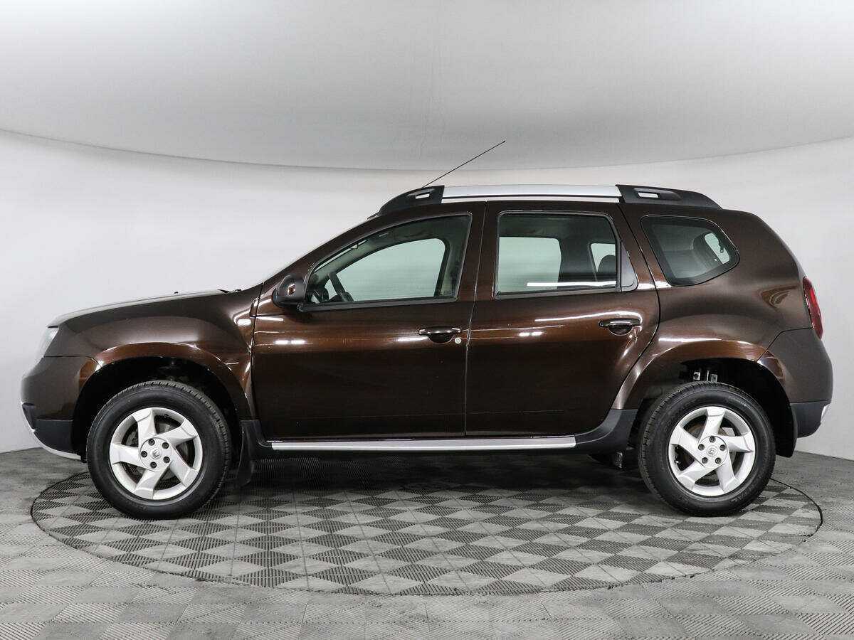 Renault Duster, 2018 - 113 427 км. | Фото №8