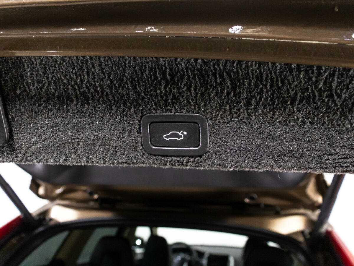 Volvo XC60, 2012 Фото №15