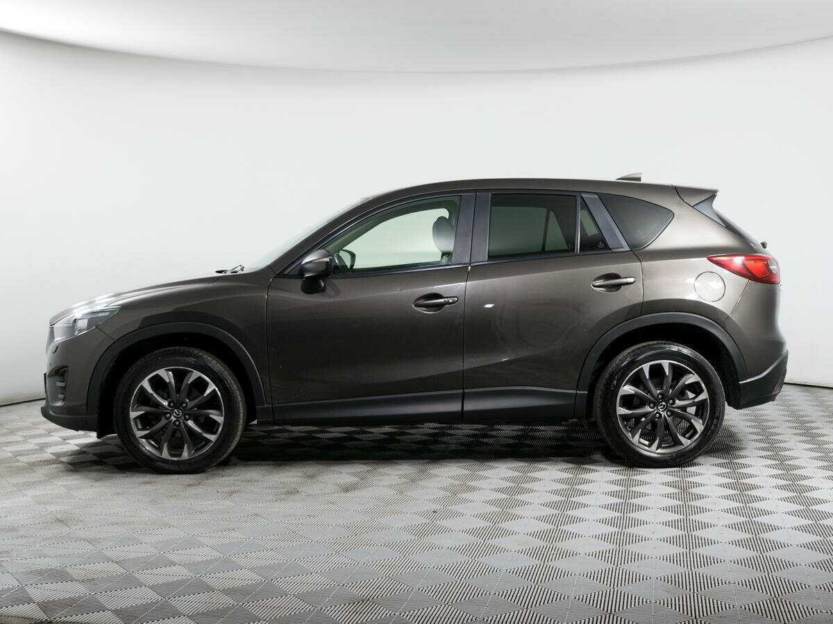 Mazda CX-5, 2015 - 211 258 км. | Фото №8